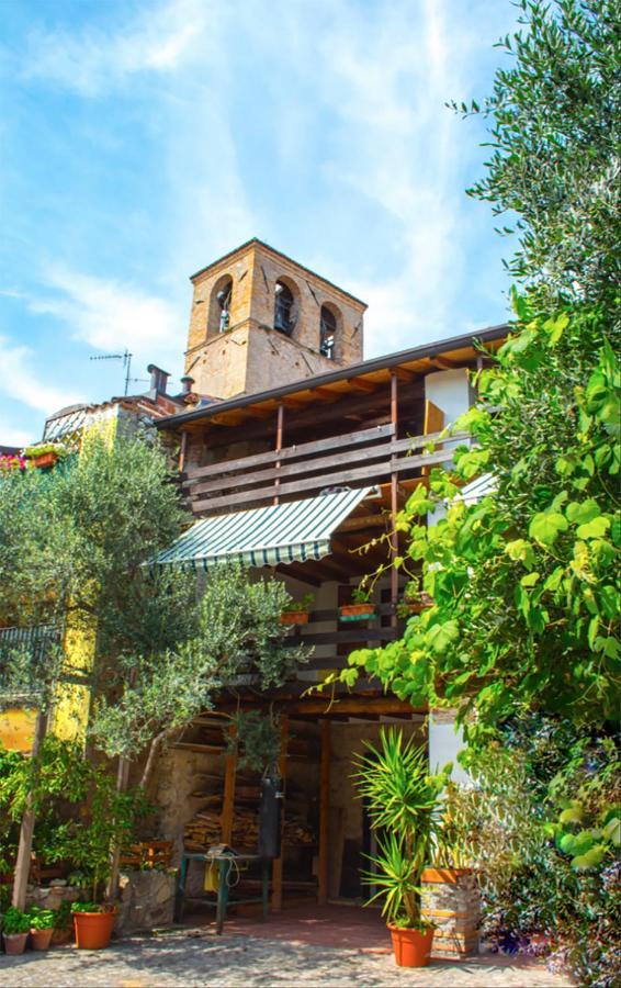 Cozy Castello Apartamento Manerba del Garda Exterior foto