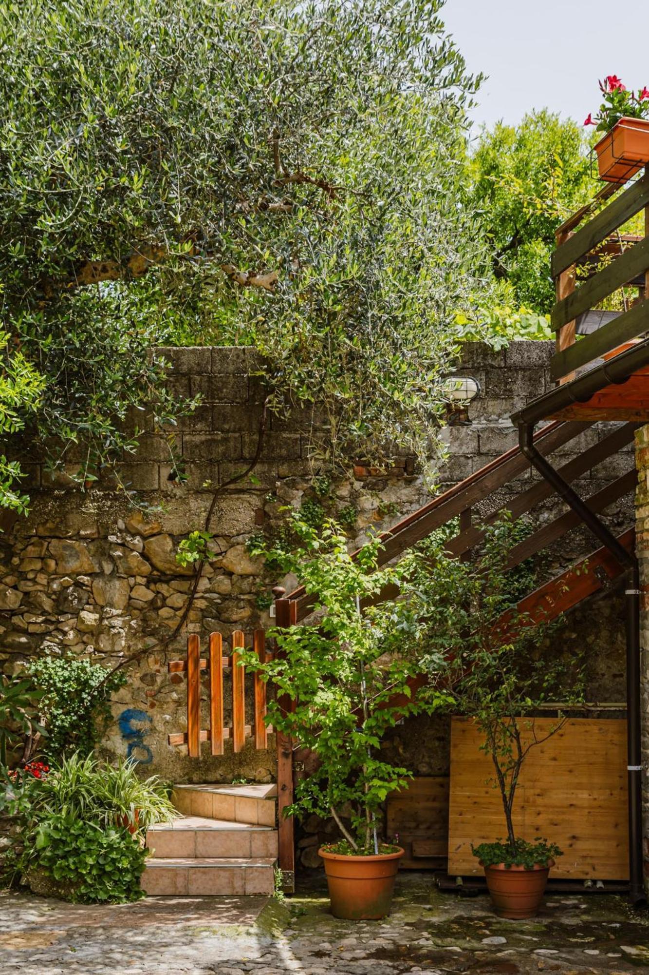 Cozy Castello Apartamento Manerba del Garda Exterior foto