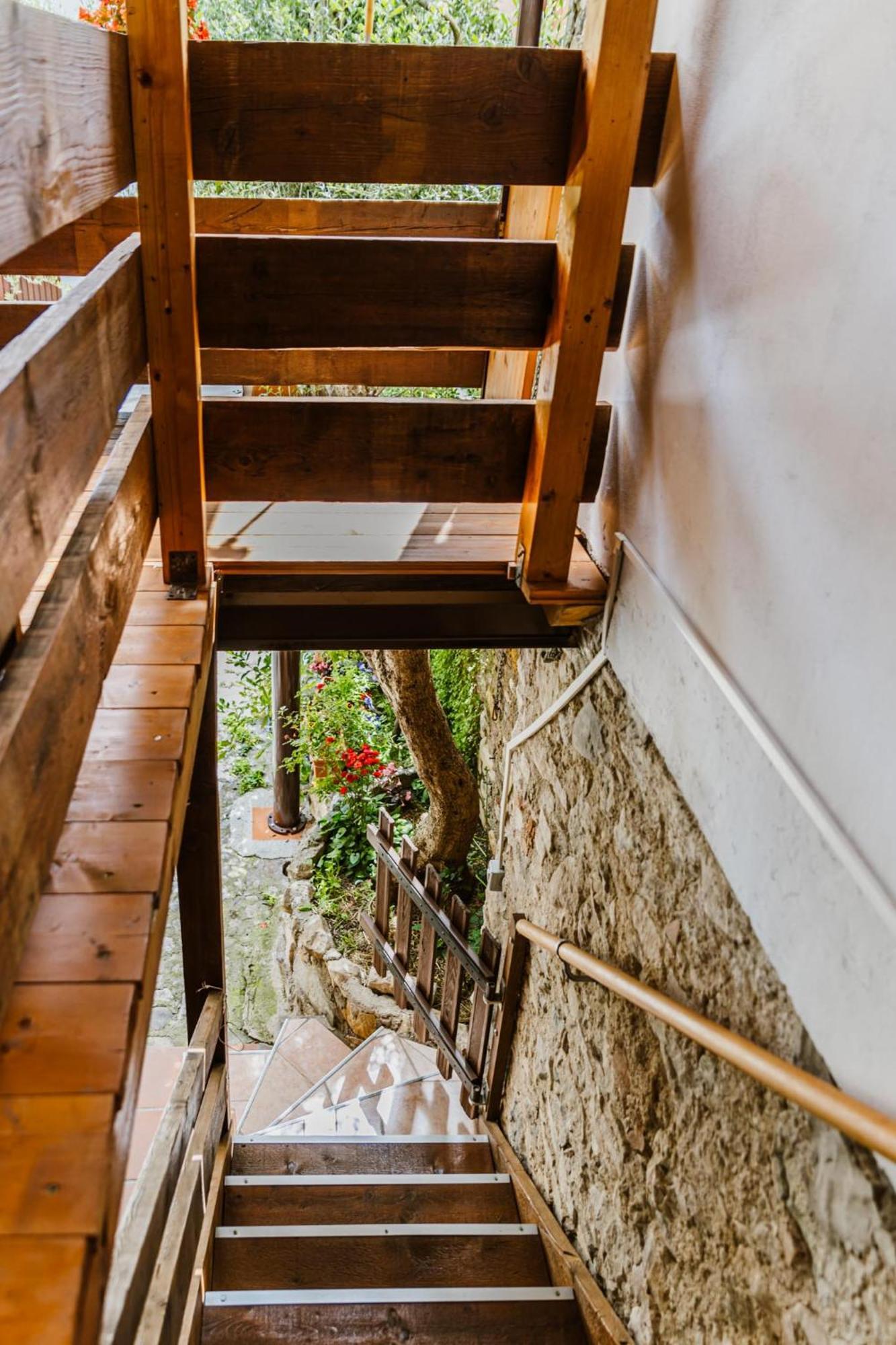 Cozy Castello Apartamento Manerba del Garda Exterior foto