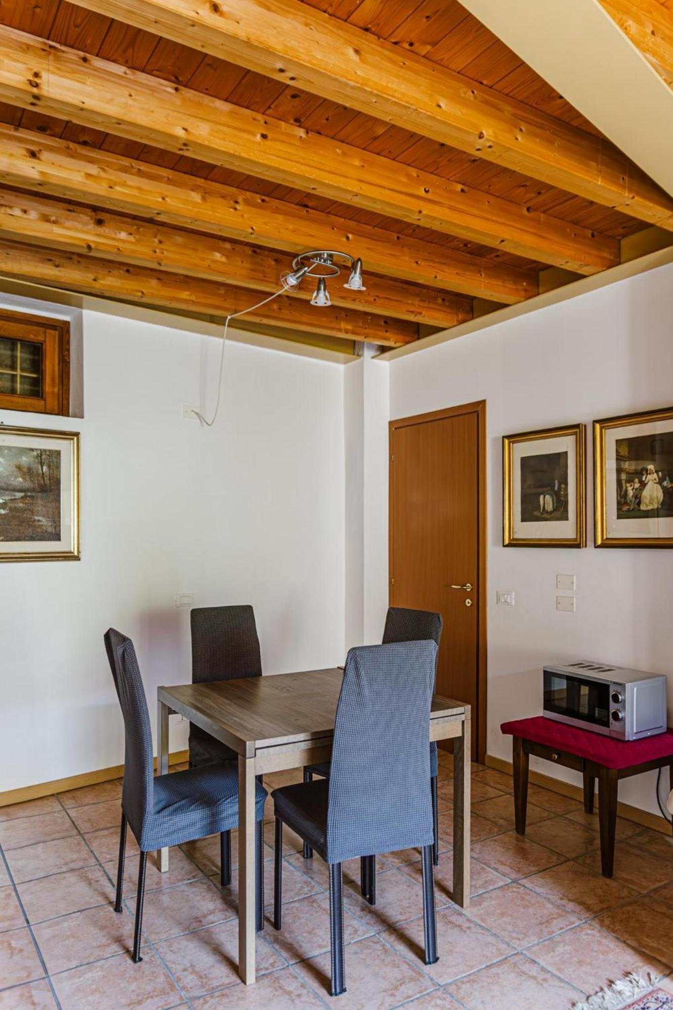 Cozy Castello Apartamento Manerba del Garda Exterior foto