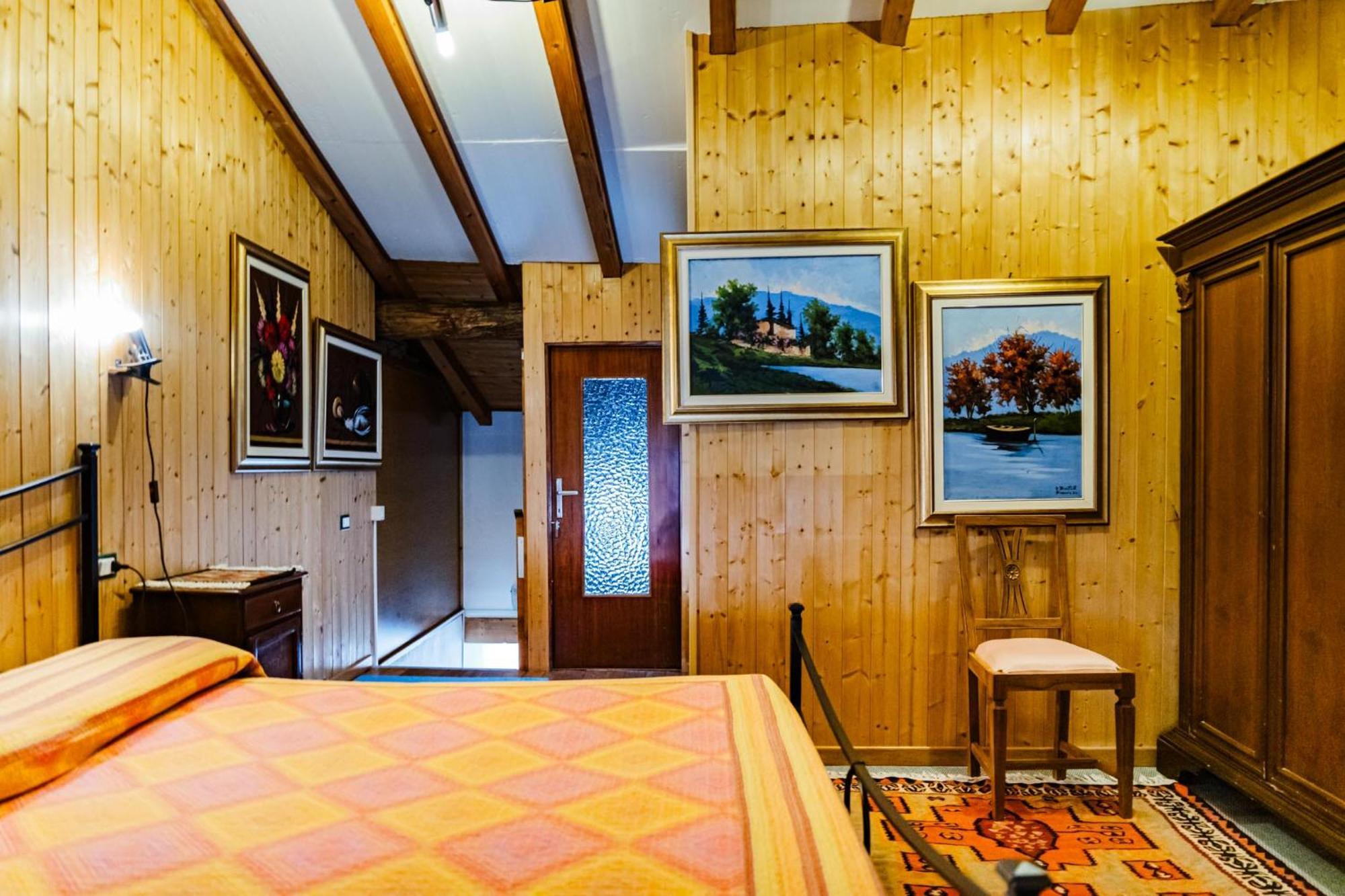 Cozy Castello Apartamento Manerba del Garda Exterior foto