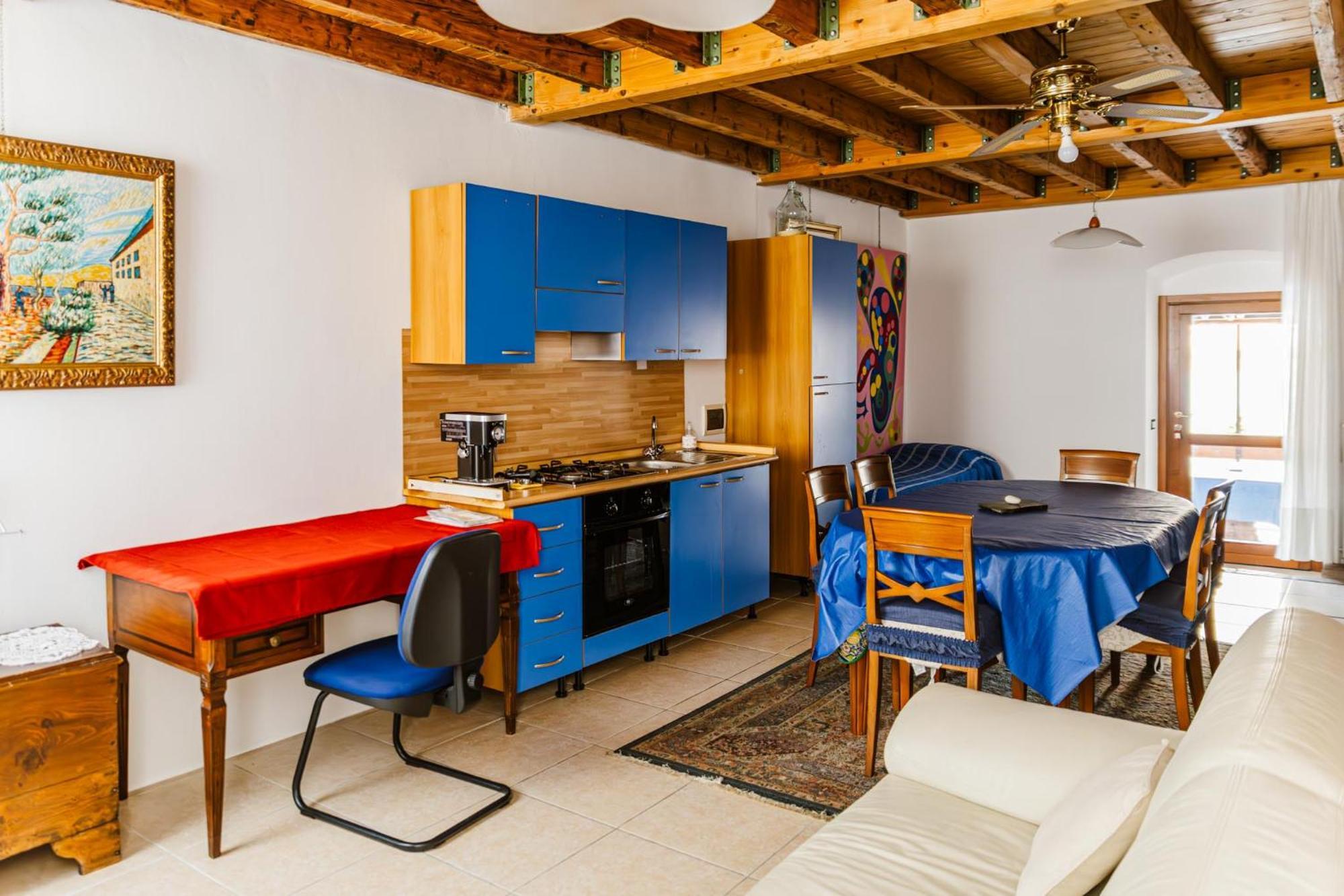 Cozy Castello Apartamento Manerba del Garda Exterior foto