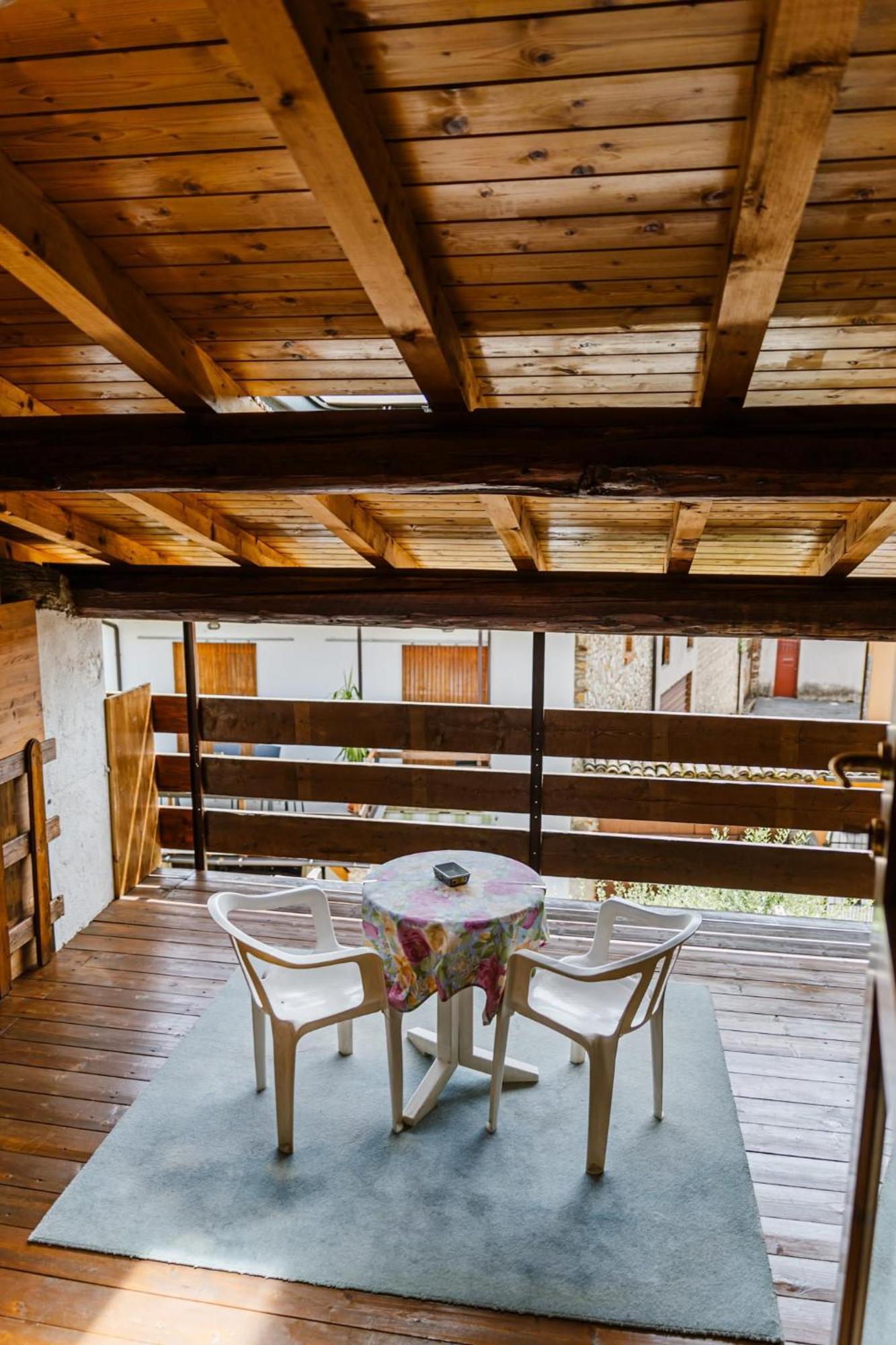 Cozy Castello Apartamento Manerba del Garda Exterior foto