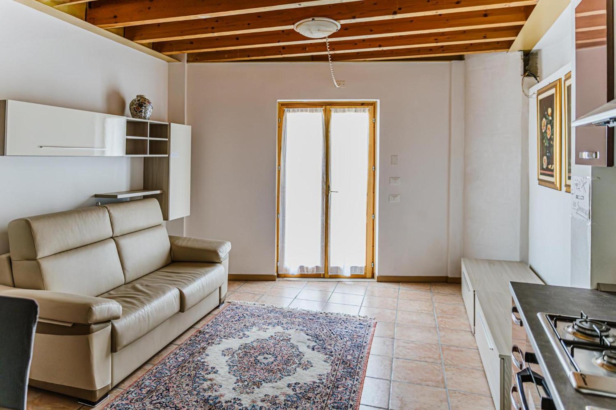 Cozy Castello Apartamento Manerba del Garda Exterior foto