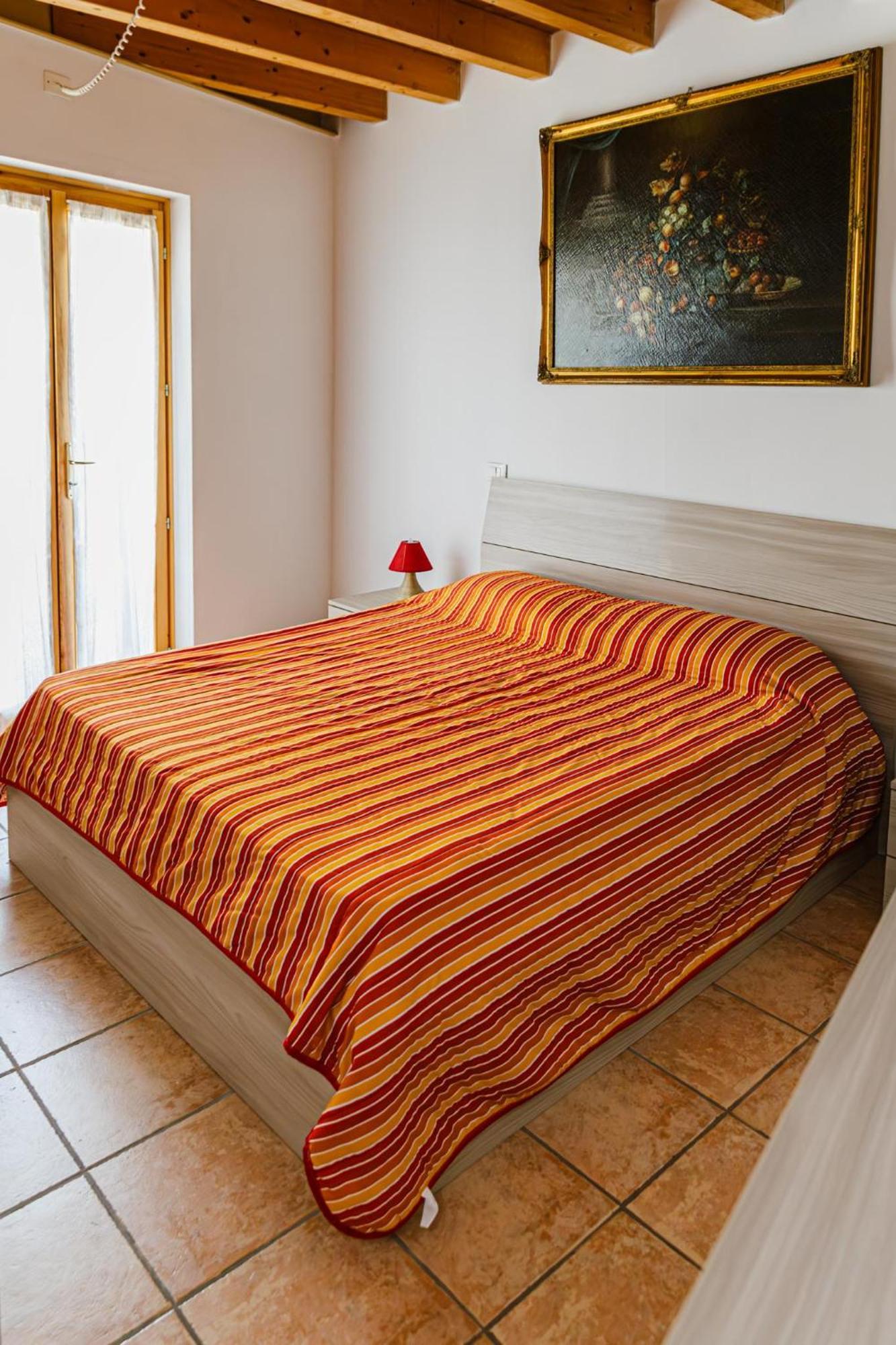 Cozy Castello Apartamento Manerba del Garda Exterior foto