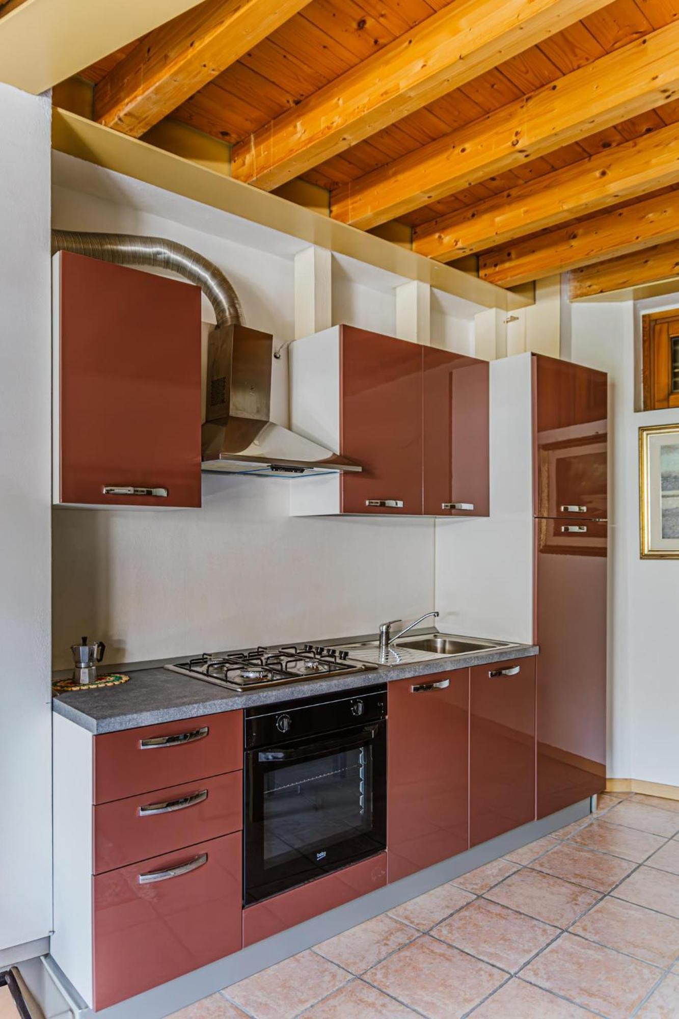 Cozy Castello Apartamento Manerba del Garda Exterior foto