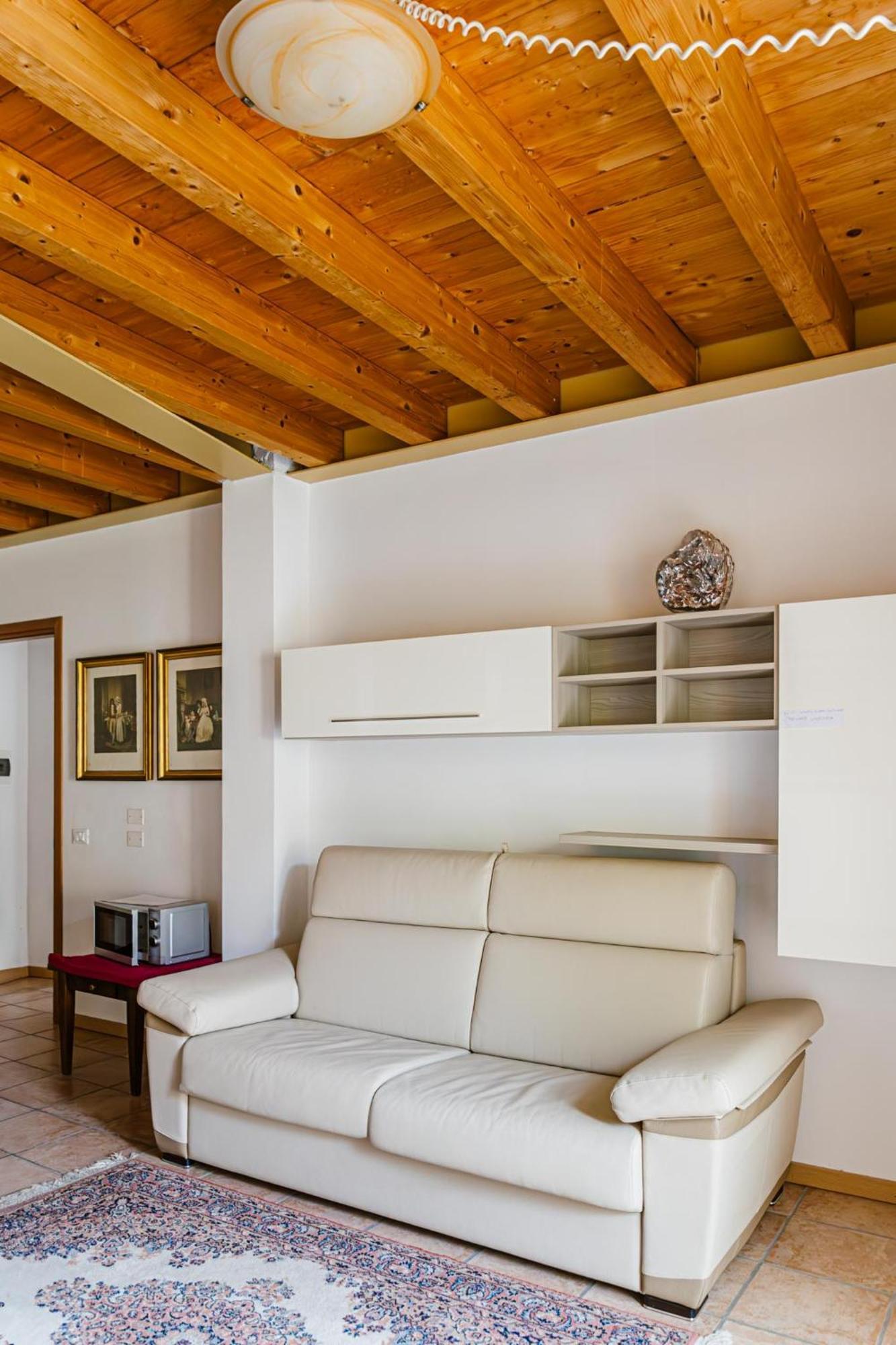 Cozy Castello Apartamento Manerba del Garda Exterior foto