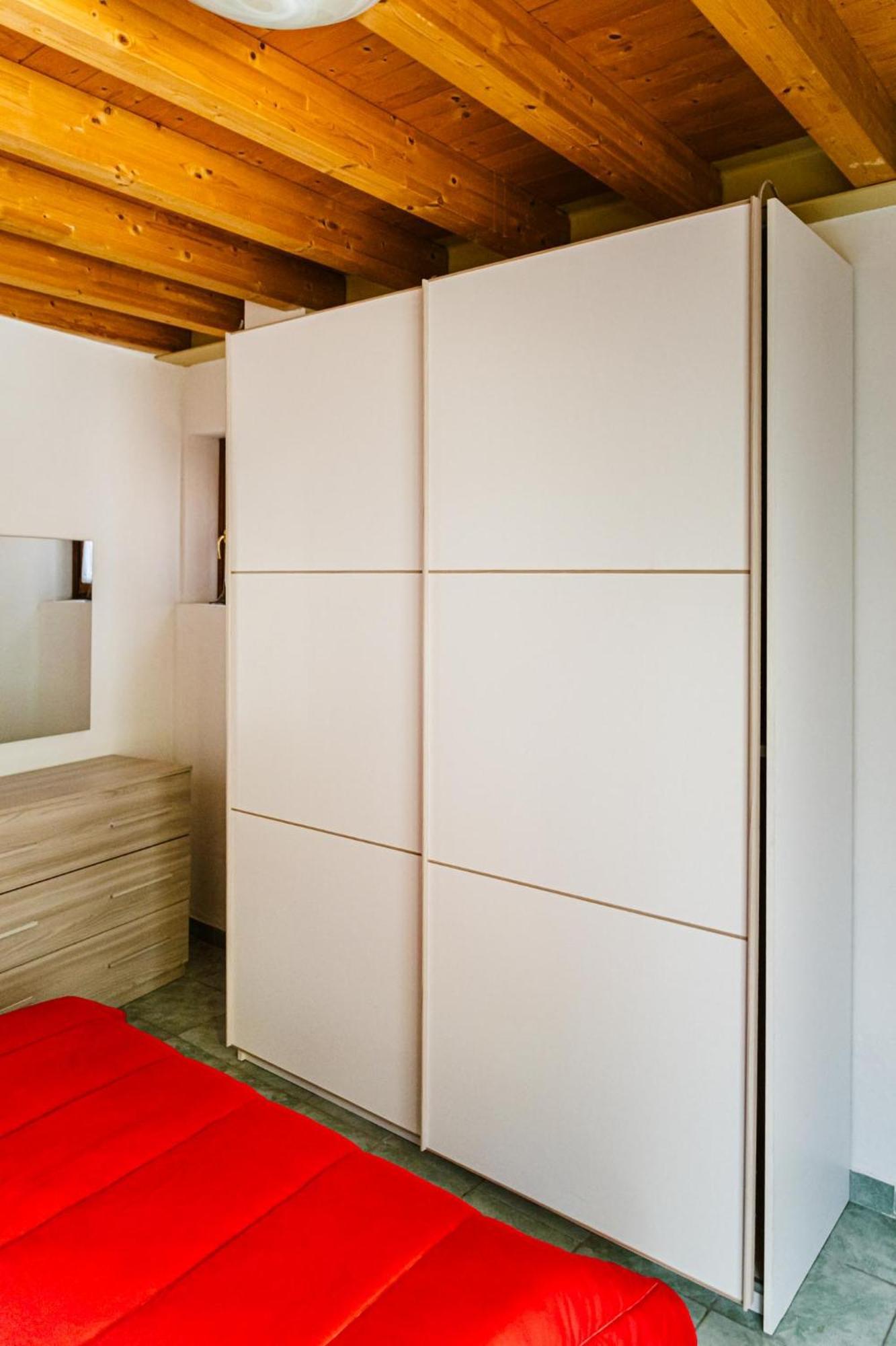 Cozy Castello Apartamento Manerba del Garda Exterior foto