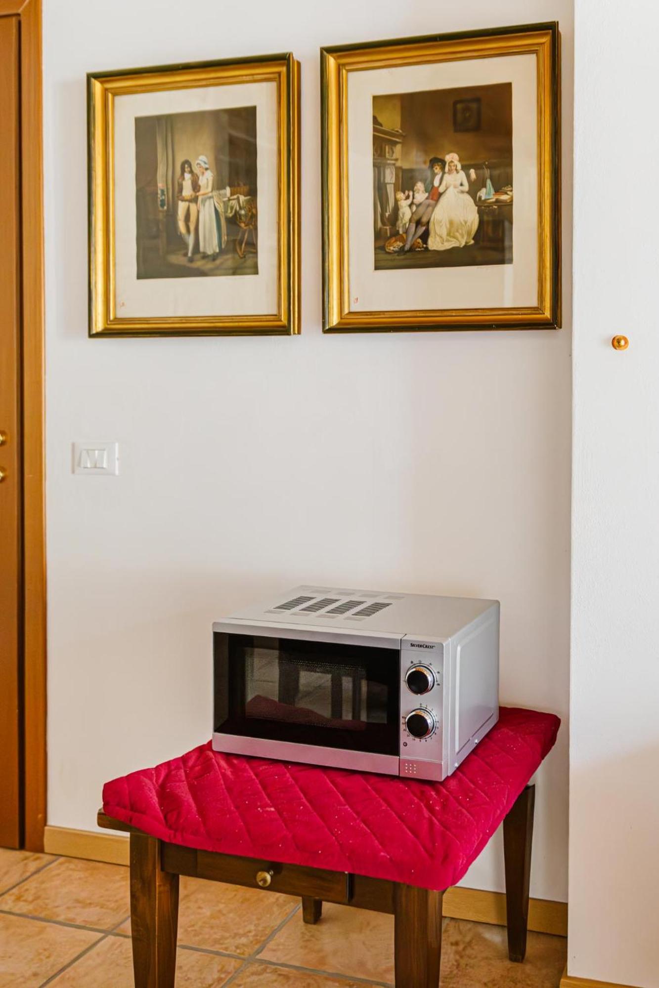 Cozy Castello Apartamento Manerba del Garda Exterior foto
